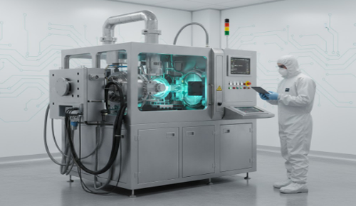 MDL 17.9 Million Contract to Mühlbauer ID Services for Passport...